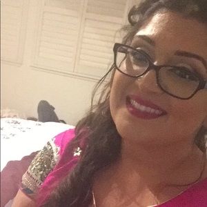 Meet your Posher, Amandeep